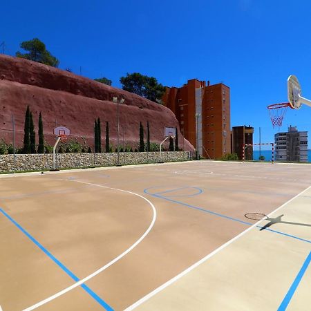 Apartamento Sunset Drive 4-52 Benidorm Exterior foto