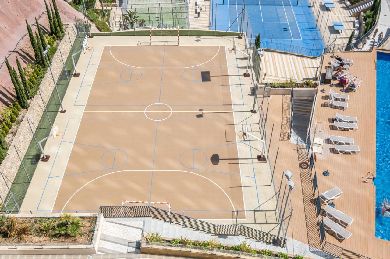 Apartamento Sunset Drive 4-52 Benidorm Exterior foto