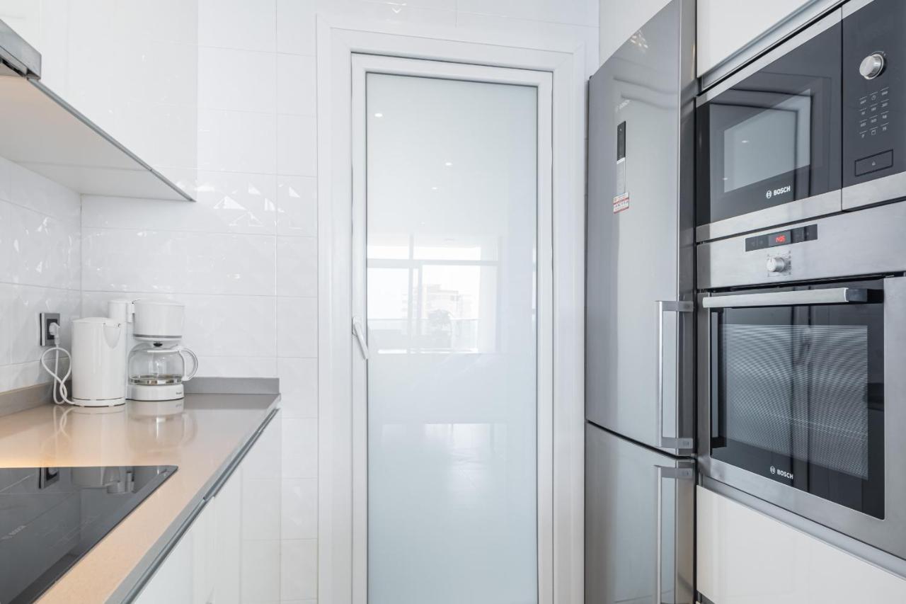 Apartamento Sunset Drive 4-52 Benidorm Exterior foto