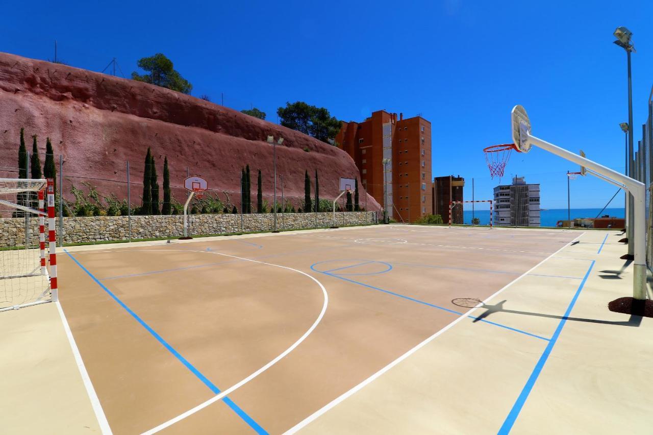 Apartamento Sunset Drive 4-52 Benidorm Exterior foto