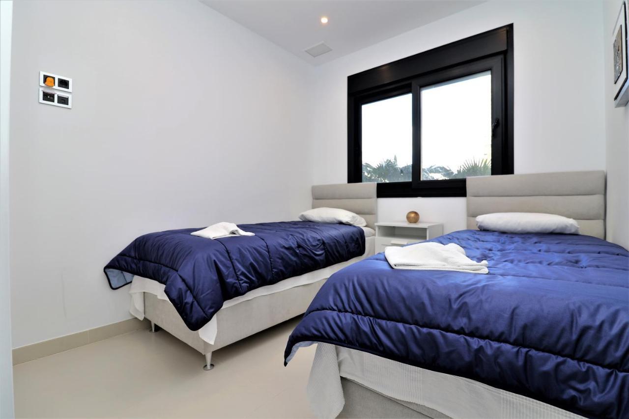 Apartamento Sunset Drive 4-52 Benidorm Exterior foto
